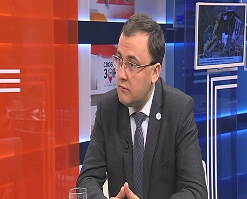 Украина: Турција не ни испраќа касетни бомби