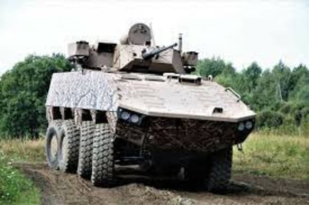 САД даваат 2,5 милијарди долари воена помош за Украина
