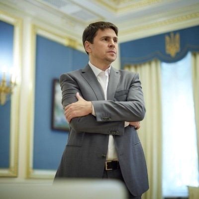 Советникот на Зеленски за Иран за нападот со беспилотно летало: „Ве предупредивме“
