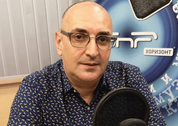 Керемедчиев: Бугарски партии блиски до Русија ги користат тензиите меѓу Софија и Скопје за зголемување на својот рејтинг