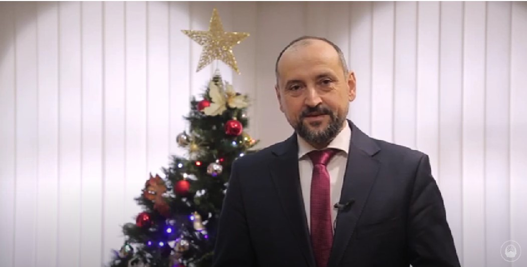 Битиќи: Развојот не е конечна дестинација, туку процес на постојано подобрување и унапредување