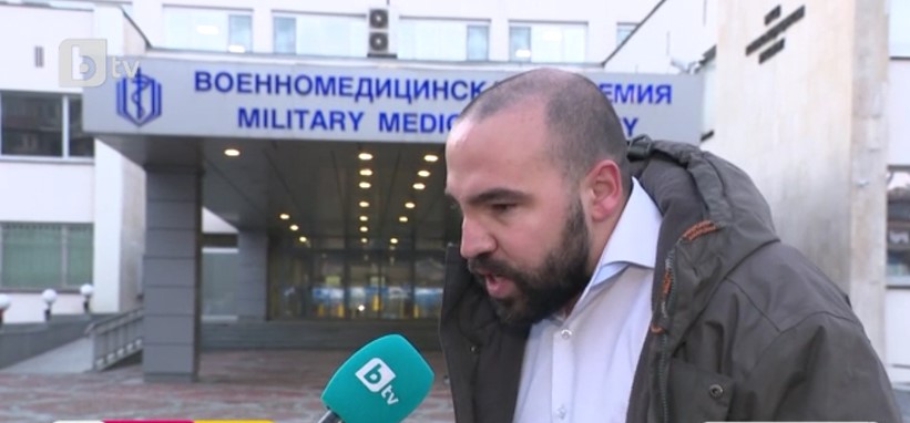 „Од болница му рекле да чека дома операција, а полицијата не сакала да излезе на терен бидејќи е Бугарин“, Стојанов повторно со шокантни изјави
