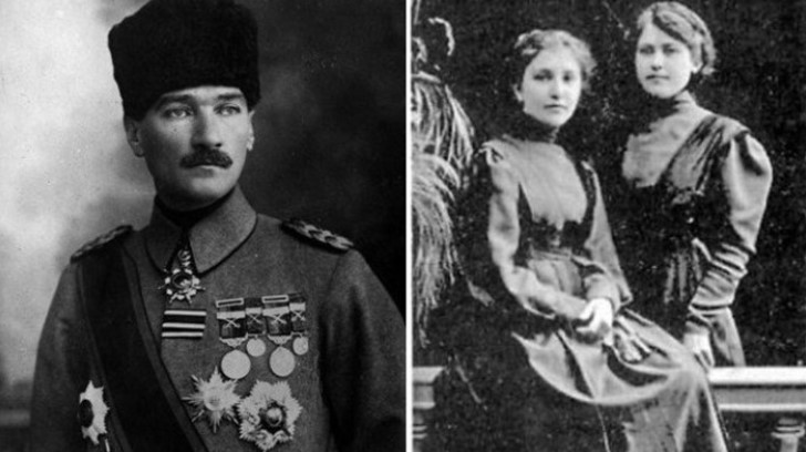 Бугарски медиум прашува: Дали Ататурк бил Бугарин?