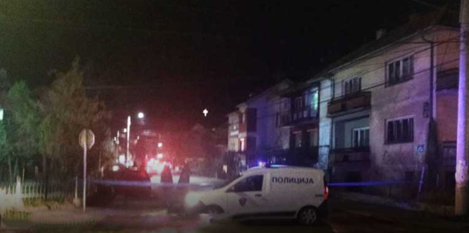 Триесетдневен притвор за убиецот на 83-годишната жена во Струмица
