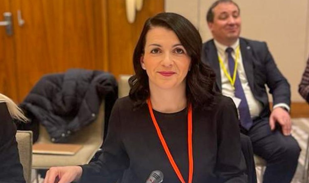Костадиновска-Стојчевска од Давос: Северна Македонија стана дел од Алијансата „Баукултур“
