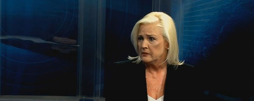 Агелер: Корупцијата продолжува да биде еден, ако не и најголем предизвик со кој се соочува земјата