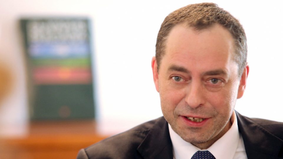 МНР: Бугарскиот амбасадор во Скопје привремено се враќа во Софија