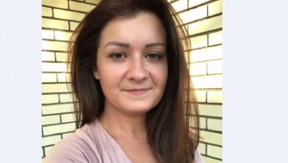 ШТО СЕ СЛУЧИ СО МЛАДАТА МАКЕДОНКА? Марија Брзакова која исчезна на 18-ти јануари 2020 година уште се води како исчезната
