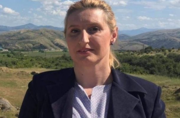 Верфициран мандатот на новата пратеничка Даниела Стојановска – Пановска