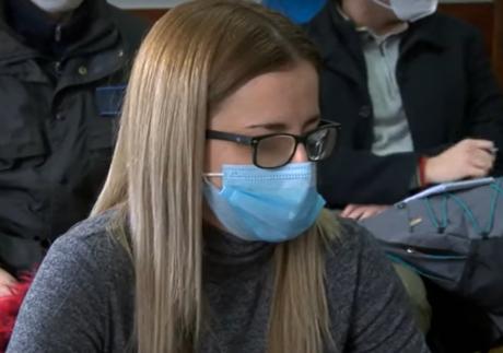 Потврдена ослободителната пресуда за велешанката Пале Иловска