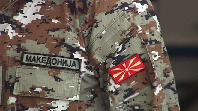 Објавени се Конкурси за питомци и студенти на Воената Академија