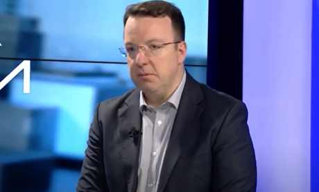 Николоски: Бугарија „продава“ демократија, а не спроведува 16 пресуди за Македонците од Судот за човекови права