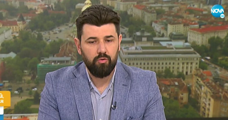 Петар Колев: Повеќе од 30 години овој јазик на омраза во независна Македонија се поттикнува, практикува и наметнува
