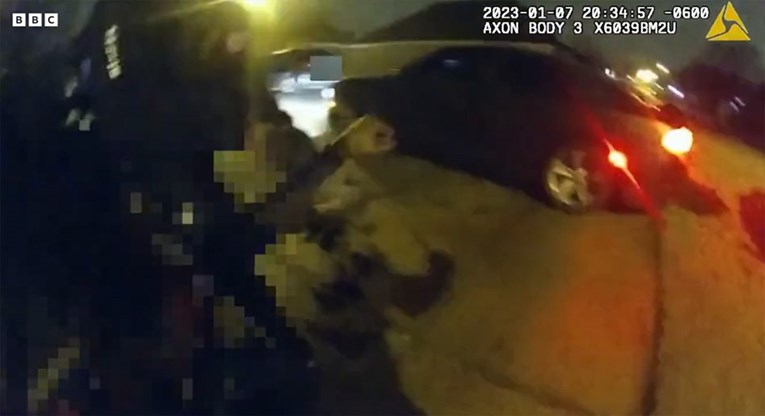 ВИДЕО: Распуштена единицата чии членови до смрт претепаа момче