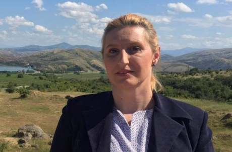 Собранието добива нова пратеничка од редовите на СДСМ, таа е професорка во средно училиште