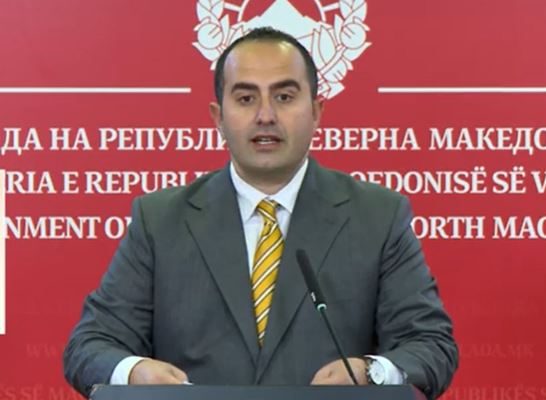 Универзитетот на Мерко добил дозвола од Шаќири за студирање на медицина – тој вели „ништо противзаконски и ништо самоволно“