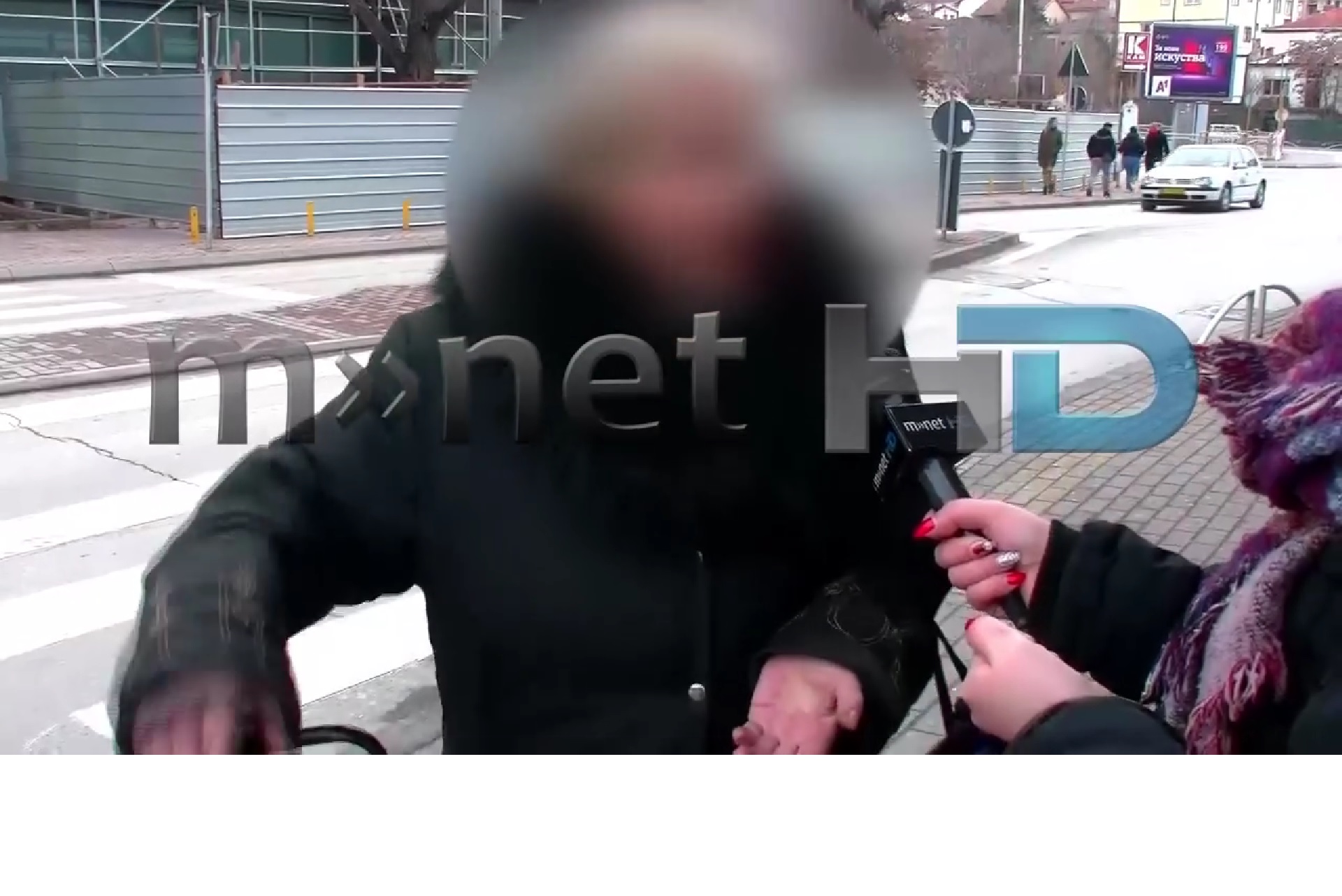 ВИДЕО: Жена од Штип тврди дека е киднапирана од Бил Гејтс