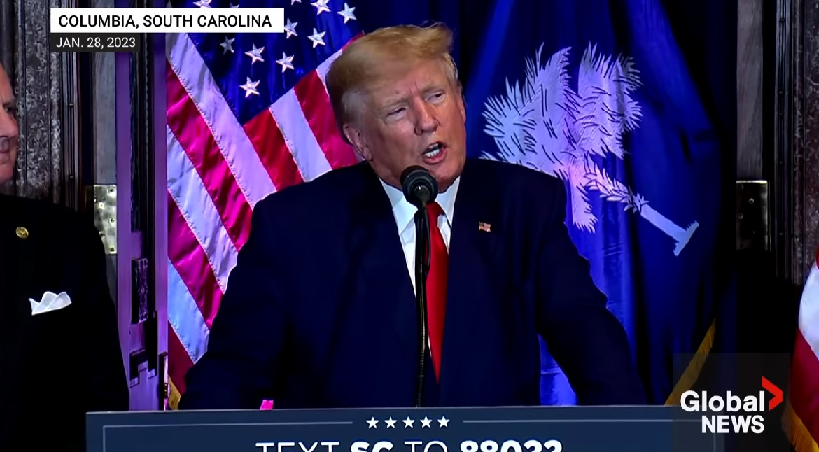 ТРАМП ВЕЌЕ ЈА ЗАПОЧНА ЧИСТКАТА: Еве кој нема да биде во новата администрација