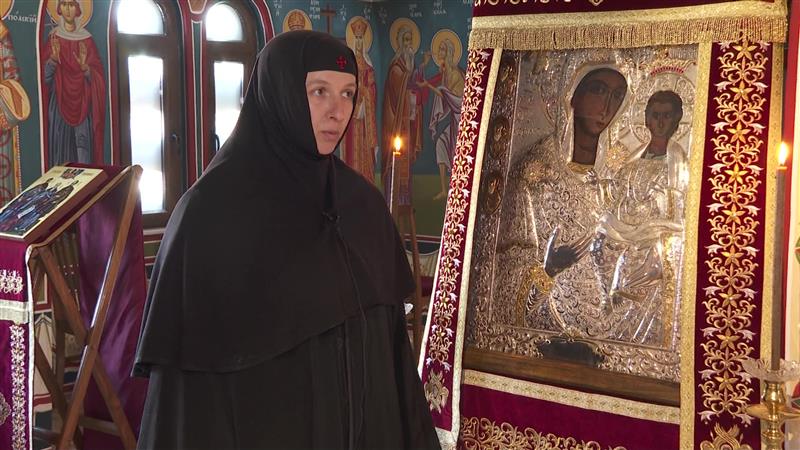 Сестра Харитина: Постот е и во нашите зборови и мисли не само во храната