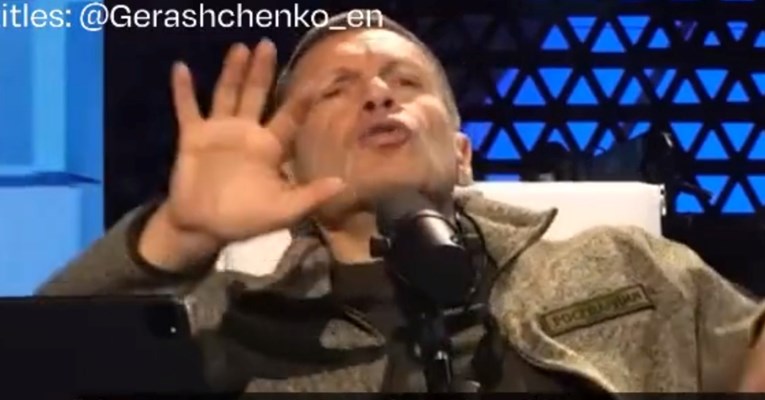 Руски водител: „Кога конечно ќе го нападнеме Лондон? Парламентот треба да биде таргетиран“