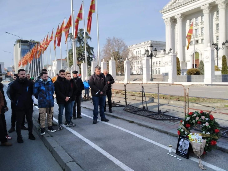 Асоцијација за цистична фиброза: Сите партии во Собрание да поддржат измени во закон да се добие лекот ,,трикафта”