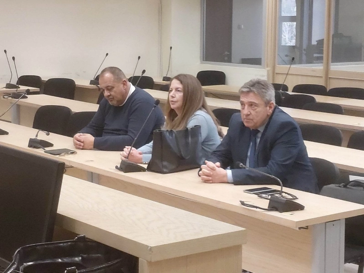 Сопственичката на „Диамед“ доби условна казна од две години затвор