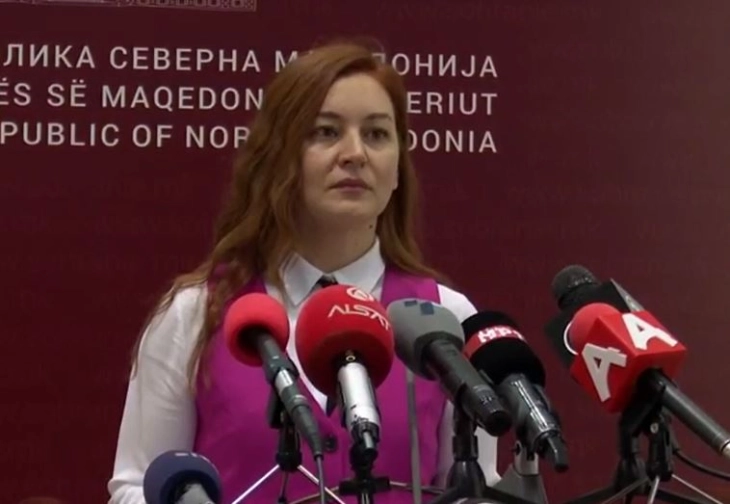 Шкријељ: Парламентарното мнозинство е зајакнато и стабилно