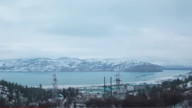 Руски воен авион се урна во регионот на Белгород