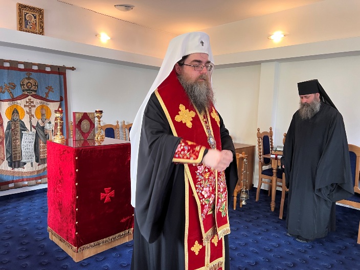 Чешката црква ја призна МПЦ-ОА како „Црква на Северна Македонија“