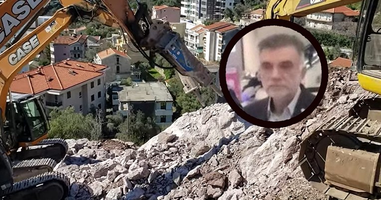 ВИДЕО: Во Турција зградата му се урна како да е од хартија – истиот гради и во Црна Гора
