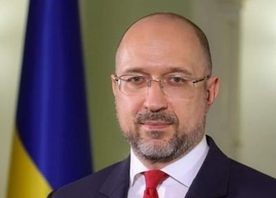 Украинскиот премиер ја потврди средбата на високо ниво со ЕУ на 3 февруари во Киев