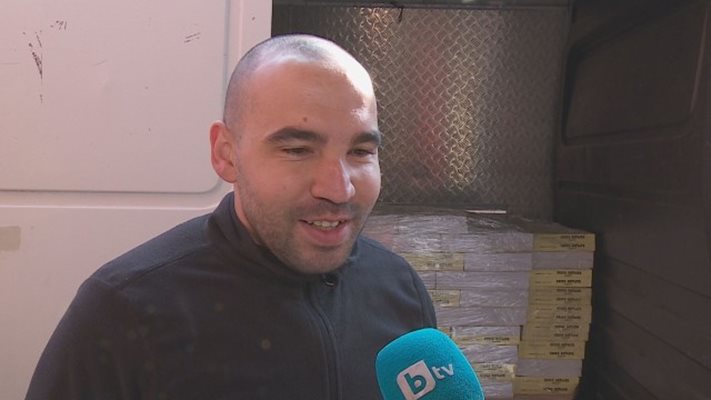 Стојанов пак нуди 200 евра за името на македонскиот полицаец, обвинителството испитува дали има закана