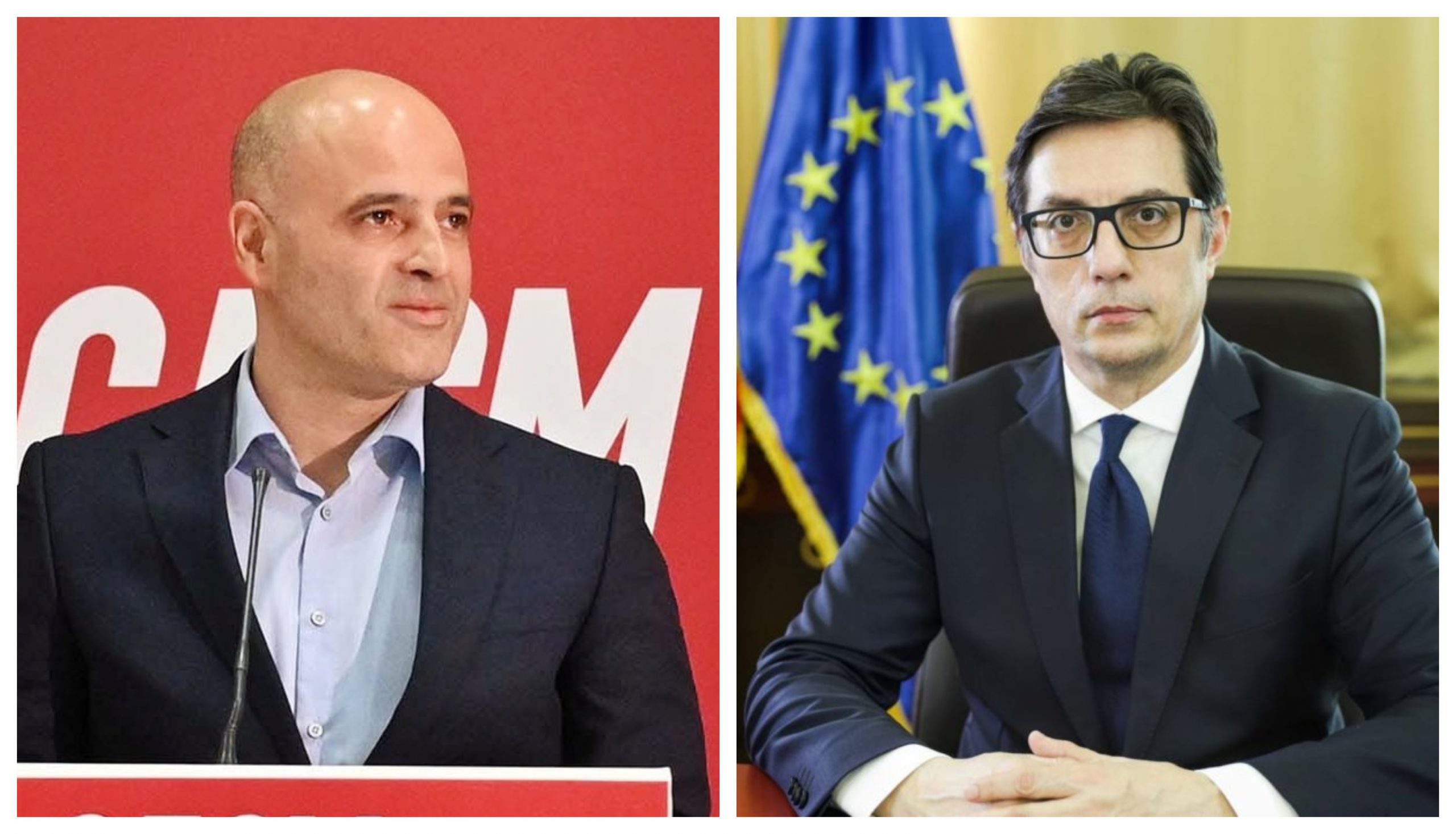 Пендаровски, Ковачевски, Груби и Спасовски во сабота ќе се поклонат пред гробот на Гоце Делчев