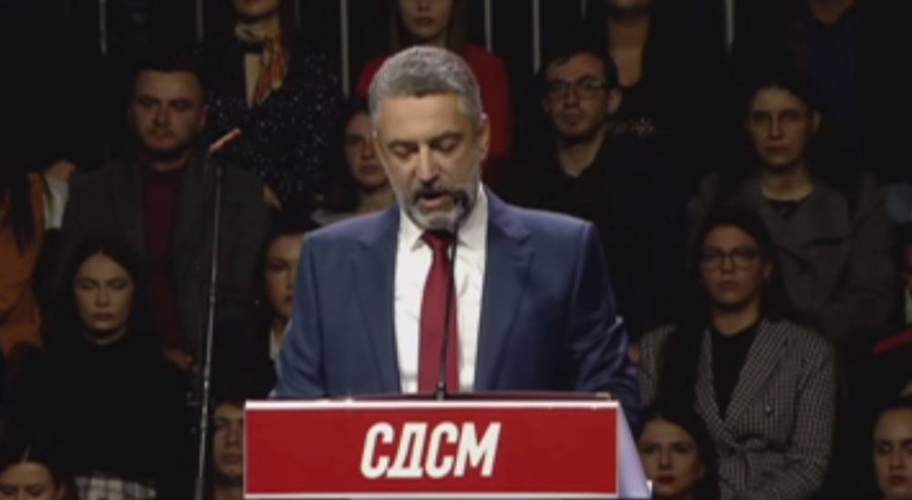 Се запали викендицата на генералниот секретар на СДСМ, Миле Зечевиќ