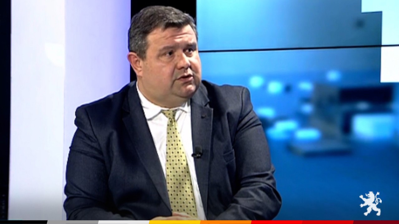 ВМРО-ДПМНЕ има стратегија за седницата за уставни измени, тврдат дека немаат притисоци