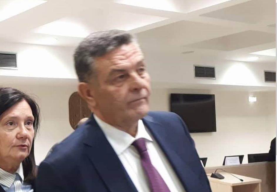 Почина судијата Огнен Ставрев, судеше за Монструм, Сопот, Титаник, Змиско око…