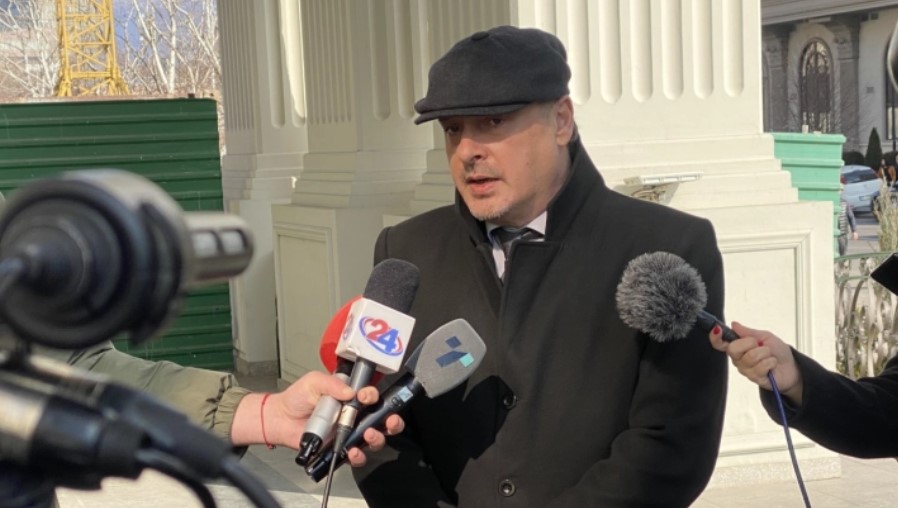 Трендафилов: Ќе се обидеме колку што е можно повеќе да придонесеме за релаксирање на односите Скопје-Софија