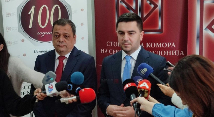 Ќе се доуредува легислативата во делот на складирање на електрична енергија произведена од ОИЕ