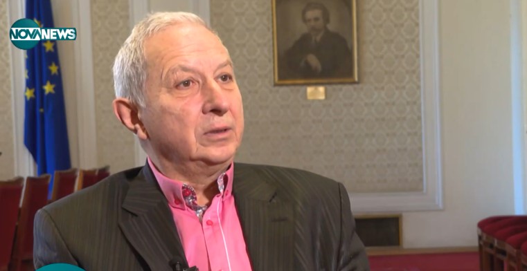 Герџиков: Не исклучувам вето за Македонија на нејзиниот пат кон ЕУ за да се отрезнат политичарите