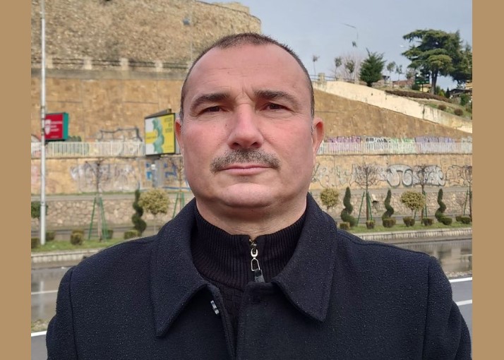 Стојанче Ангелов: И јас сум Гоце Делчев