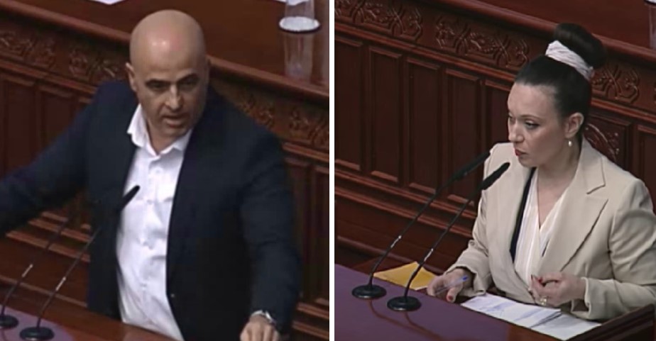 До каде сме со македонскиот културен клуб во Бугарија?