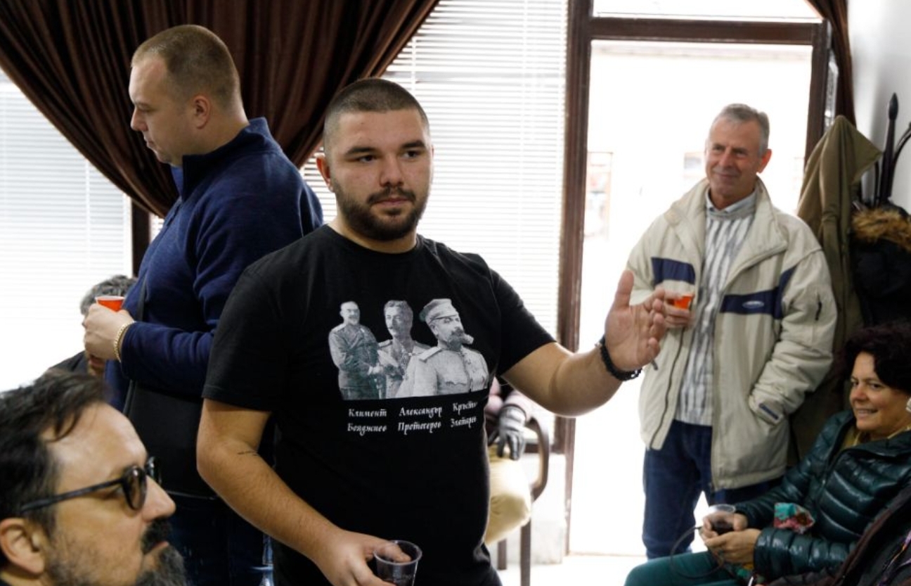 Лишен од слобода и вториот напаѓач на Пендиков