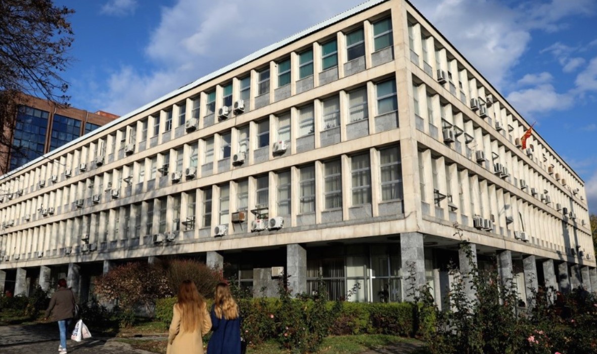 Во целост ги поддржуваме заложбите за борба против корупцијата, вели Апелација по ставањето на Беџети на „црната листа“