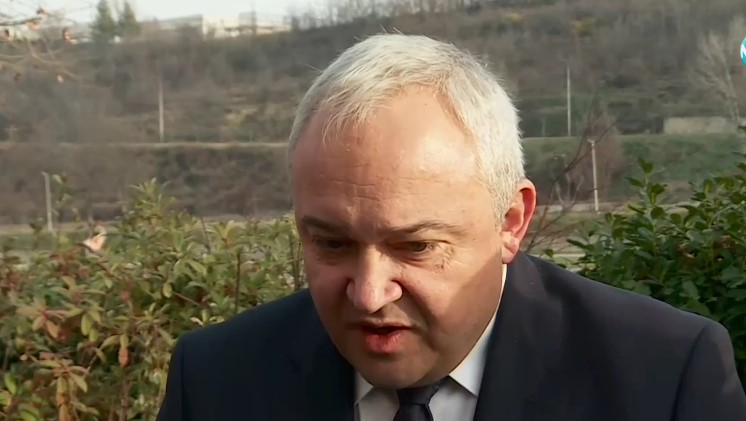 Демерџиев: Имам податоци за Бугари запрени на границата со Македонија