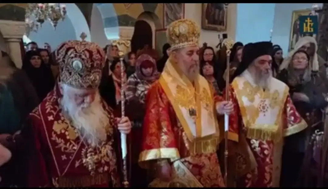 Митрополит Тимотеј: Го очекуваме доаѓањето на вселенскиот патријарх и доделувањето на томосот