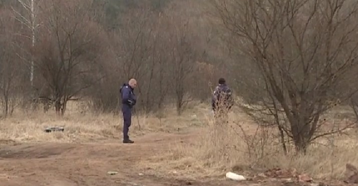 Приведен криумчар, пронајдени мигранти од Сирија