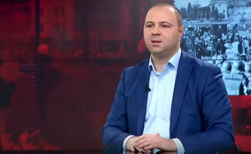 Мисајловски: СДСМ со две раце би прифатила да нема техничка влада, но нема храброст да каже НЕ на ДУИ