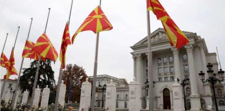 Ден на жалост во спомен на жртвите од земјотресите во Турција и Сирија