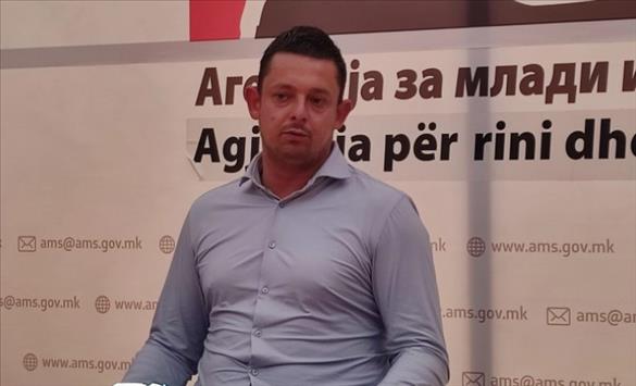ДКСК бара кривична за Мојсоски: Нема никаква отчетност како и кому АМС дава пари