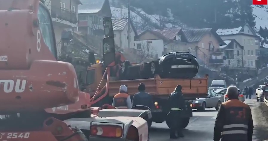 Тинејџерите кои загинаа во Црна Гора биле роднини, има нови детали за несреќата
